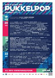 Last.fm concert page for pukkelpop 2019 at kiewit (hasselt) on aug. Pukkelpop 2015 Pukkelpop 2018