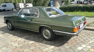 Mercedes Benz 250c 8 Mod 1969 Mercedes Benz Classic Mercedes Benz