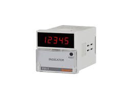 Good relays for the price. Autonics Fs5 I4 8 Pin Plug Type Counter Tequipment