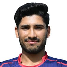 Hammad Malik Profile & Career Stats