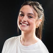 Brittany Biles's Instagram, Twitter & Facebook