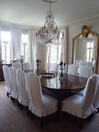 Pin By Natasa Vrdoljak On Inspiring Interiors Dream Dining Room Dining Room Chair Slipcovers Dining Room Chair Covers