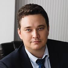 Vladimir Vladimirovich Marchenko