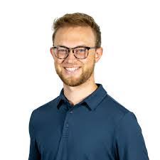 John Deichmann's Instagram, Twitter & Facebook