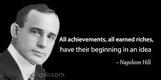 What the mind of man can conceive and believe, it can achieve. 54.the money is essential for the conduct of business is as worthless as a sand of dune, until it has napoleon hill top 10 quotes remember that it is not the lawyer who knows the most law, but the. Napoleon Hill Quotes Makes Your Desire To Success Well Quo