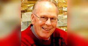 Jack D. Blankenship Obituary