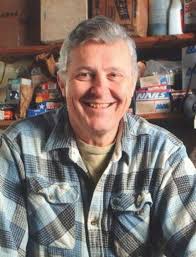 Thomas Wilber Obituary March 19, 2016