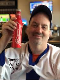 Benjamin Meldrum Obituary