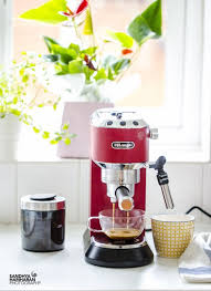 Maybe you would like to learn more about one of these? Delonghi Dedica Coffee Grinder Traditional Pump Espresso Coffee Machine Review