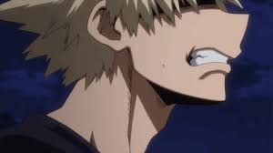 See more ideas about my hero academia, my hero academia manga, anime boyfriend. Katsuki Bakugo Gif Katsuki Bakugo Bakugou Discover Share Gifs