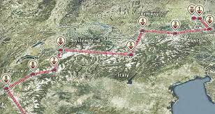 From new world spirits films. Red Bull X Alps 2013 New Route Is Longest Yet At 1 000 Km Cross Country Magazine In The Core Since 1988