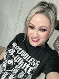 Pic of merch from last night in Beverly Hills