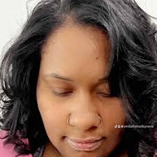 Natural Hair Near Me: Olathe, KS