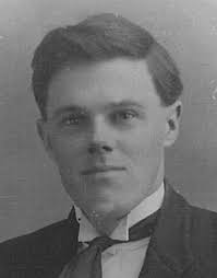 Douglas Hugh Bryant Vercoe (1898-1966)