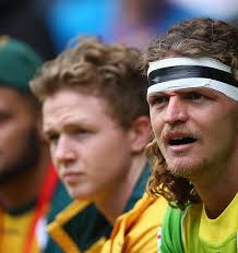 Sevens: Cult hero "Honey Badger" likely out of Olympics