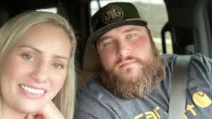 Fundraiser for Keely Phillips by Jared Barnes : Help Ryan Get Answers for  His Seizures