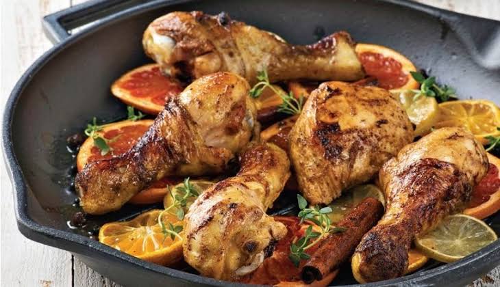 G�n�n yeme�i 20.03 2020