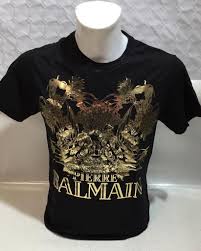 From shop guatelilo $ 16.00. Tee Shirt Pierre Balmain Homme Couleur Noir Or Taille Xl Fashion Afternoon Dress Edwardian Fashion