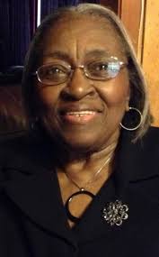 Lucille Robinson Obituary