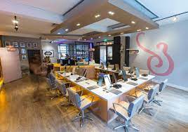V2 hair design is an alfaparf salon meaning we only work with alfaparf products for colour, care, form and styling. Beauty Salon For Sale In Dublin Ireland Seeking Eur 250 Thousand