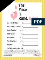 Oct 19, 2020 · the structure of the games should be that people feel relaxed. 7 Printable Baby Shower Games Pink