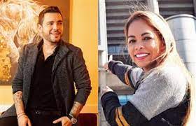 Fotos de Jessi Uribe y su ex en redes demuestran que pasaron navidad juntos
