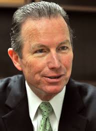 Top doc leaves 'home'