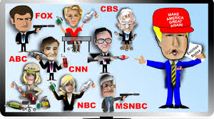 Image result for americans vs trump