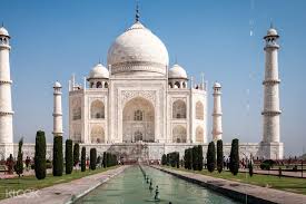 It's really nice to know. Taj Mahal Agra Fort Day Tour From Delhi Klook Us