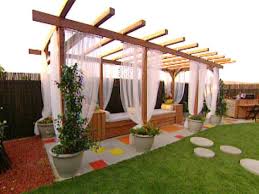 Pergolas incorporate beauty and function to your front or backyard. Top Patio Pergola Reviews 2020 Perfect Outdoor Pergolas For Backyard Or Garden