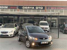 Galeriden Mazda 2 1 3 Mid 2009 Model Adana 43 950 Tl Mazda Arabamcom Araba Arac Ikinciel Sahibinden Mazda Araba Otomobil