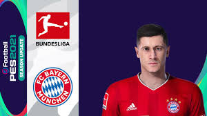 I to ma być prawdziwy zwiastun? Robert Lewandowski Pes 2021 Youtube