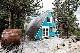 Finn og bestill unike overnattingssteder på airbnb. 15 Best Airbnbs In Colorado Usa 2021 Edition Road Affair