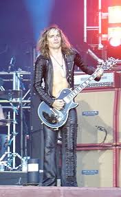 The Darkness (band) - Wikipedia