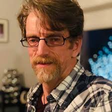 MACKENZIE, Christopher Donald