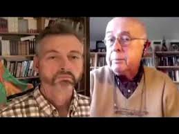Roger Haight & Paul Knitter (full conversation)