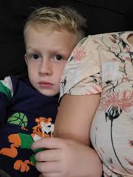 A cute contest for Father's Day, which includes prizes for Dad too!