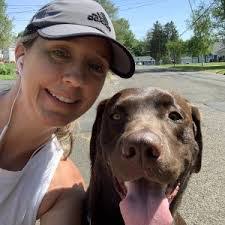 Abigail Benham's Instagram, Twitter & Facebook