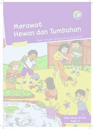 Feb 03, 2021 · 2. Buku Pegangan Siswa Sd Kelas 2 Tema 7 Merawat Hewan Dan Tumbuhan Matematohir Wordpress Com