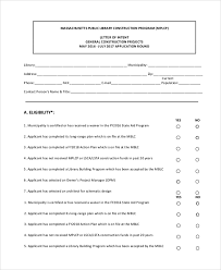 When writing a cover letter, be sure to reference the requirements listed in the job description.in your letter, reference your most relevant or exceptional qualifications to help employers see why you're a great fit for the role. Free 47 Sample Letter Of Intent In Pdf Ms Word Pages Google Docs