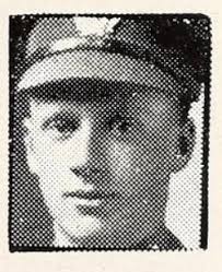 Gordon Mackenzie Pearce