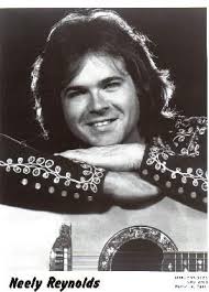 Rev. Joseph W. Neely Reynolds