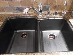 How do you care for a composite granite sink? How To Clean A Granite Composite Sink At Margareta S Haus