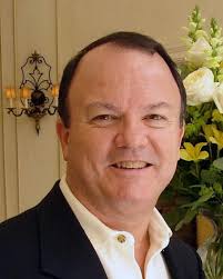 Douglas Villien Sr. to be honored as 'Living Legend'