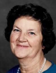 Freda K. Van Lieu Obituary December 23, 2019