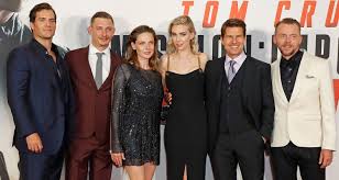 Paramount has confirmed that mission: Mission Impossible 7 Release Date Cast And Official Announcements Pop Culture Times