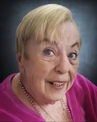 Obituary information for Theresa Marie Elizabeth Slagle