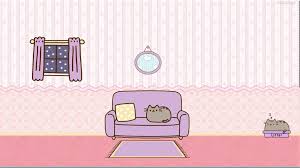 Maybe you would like to learn more about one of these? Pusheen The Cat Hd Wallpapers Wallpaper Cave