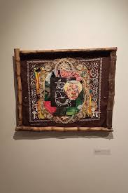 The “Falling Apart” Exhibition