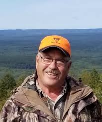 Obituary for Gary Alfred Couillard